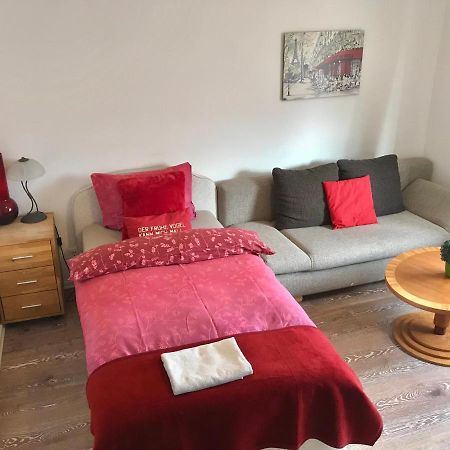 Ingrids Ferienwohnung Mit Balkon In Thiede Naehe See ซาลซ์กิทเทอร์ ภายนอก รูปภาพ