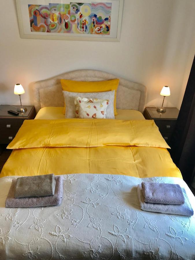 Ingrids Ferienwohnung Mit Balkon In Thiede Naehe See ซาลซ์กิทเทอร์ ภายนอก รูปภาพ